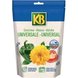 KB Osmocote Universal 750 gr