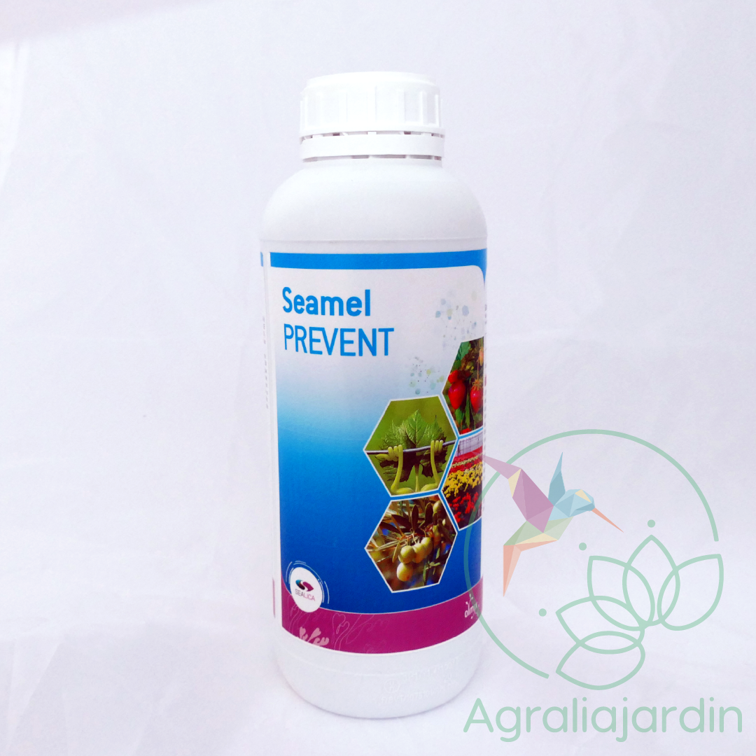 Seamel Prevent 1L Agralia