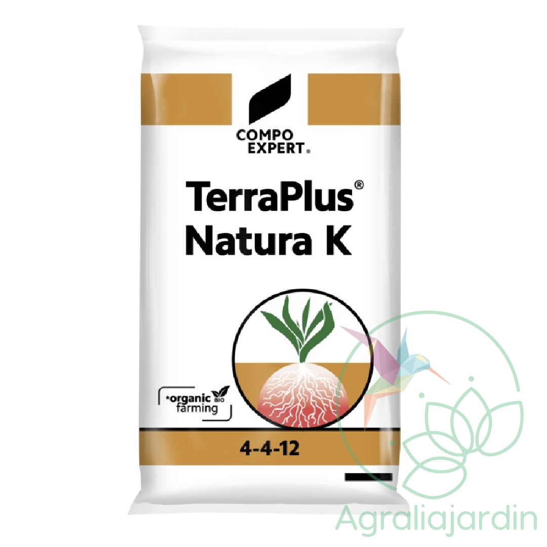 TerraPlus Natura K Agralia del Principado