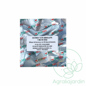 Feromona Econex Tuta absoluta 1 mg 90 días