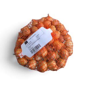 Compra bulbos de cebolla Stuttgarter en AgraliaJardín. La variedad amarilla más cultivada, de sabor intenso y larga conservación. ¡Envío rápido!