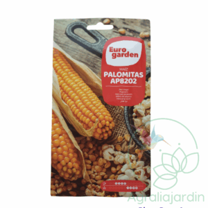 Semilla de maíz  para palomitas Eurogarden