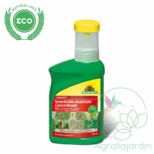 inescticida spruzit piretrinas y aceite 