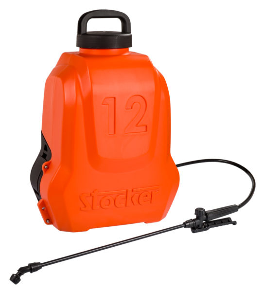 Mochila Electrica 12L
