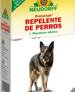 Repelente para perros Neudorff