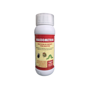 Massometrin 500 ml