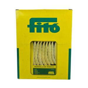 comprar mejor precio judia maravilla de venecia 500 gr semillas fito