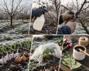 guía invierno agralia