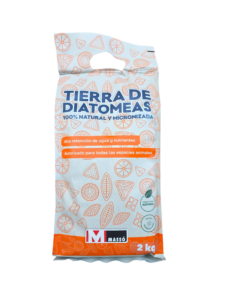 tierra diatomeas al mejor precio. insecticida y fertilizante