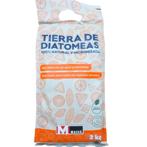 tierra diatomeas al mejor precio. insecticida y fertilizante