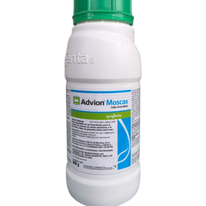advion moscas eliminar moscas