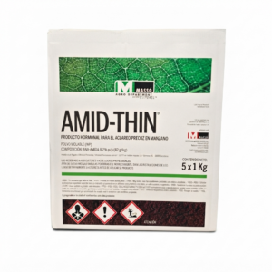 Ana Amida 8,3%