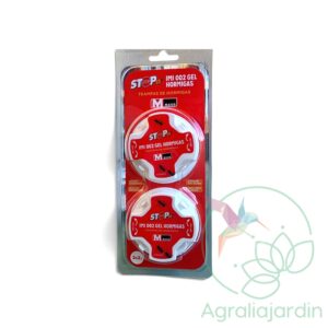 trampa en gel para hormigas